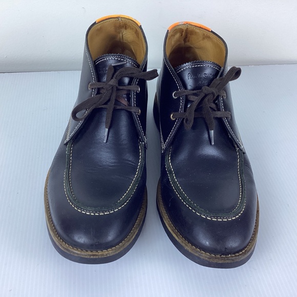 Paul Smith Jeans Men’s Black Lisane Boots 42 / 8.5 main image 7